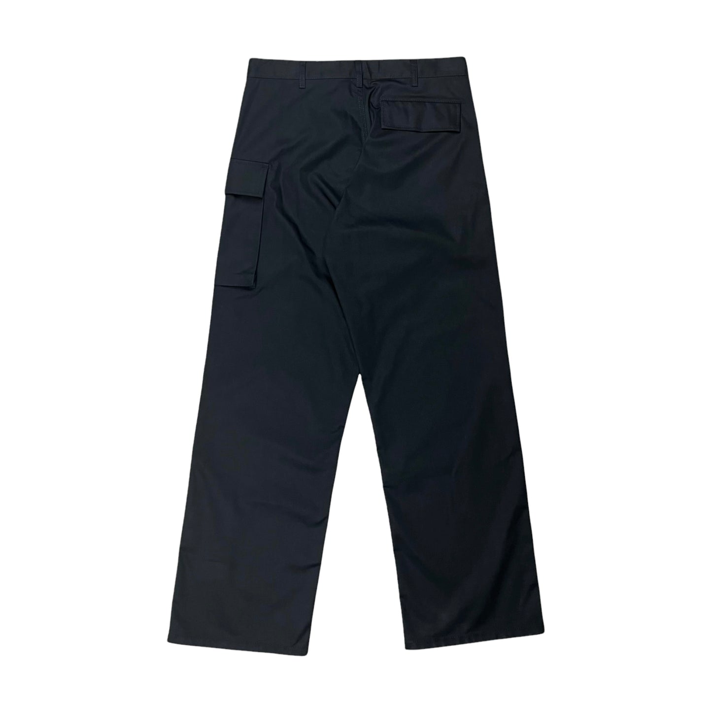 Marni Cargo Pocket Trousers - SS21