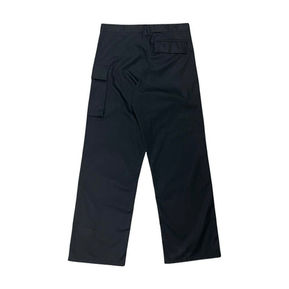 Marni Cargo Pocket Trousers - SS21