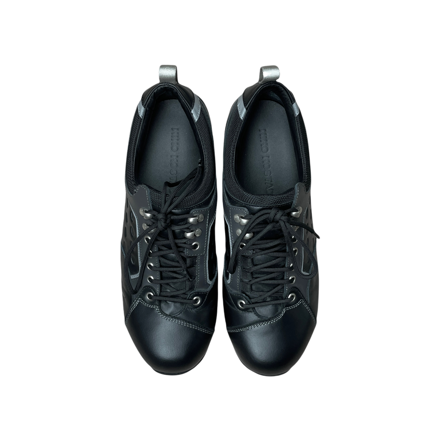 Kiko Kostadinov Nash Lace-Up Shoe - AW20