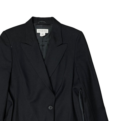 Dries Van Noten Extended Vampire Blazer