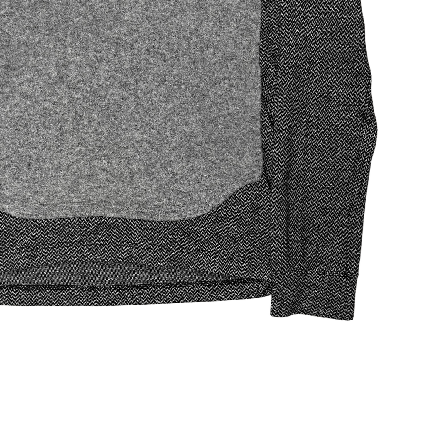 Comme des Garcons Homme Plus Layered Sweater - AW09