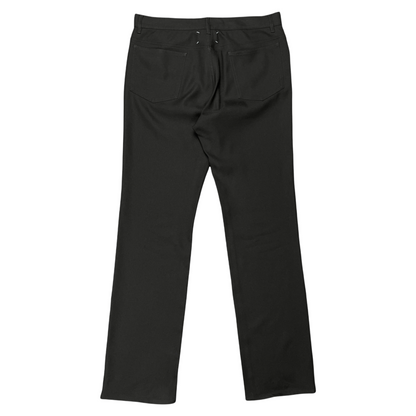 Maison Margiela Techno Gabardine Trousers - AW18