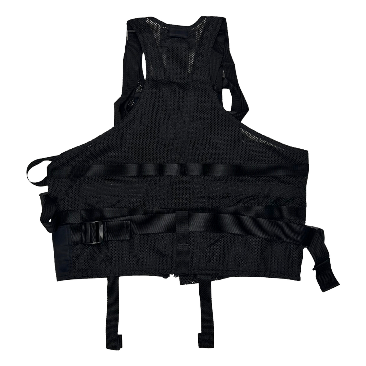 Alyx Tactical Bondage Shell Vest - SS20