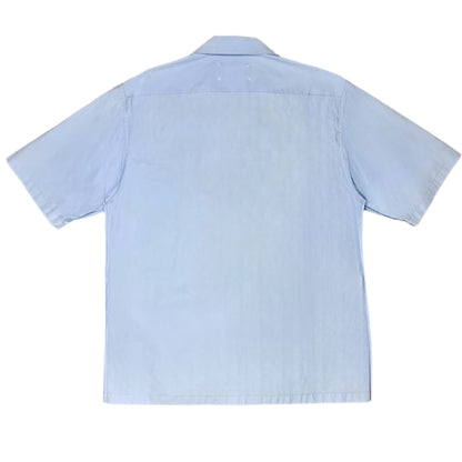 Maison Margiela Punched Hole Shirt - SS20