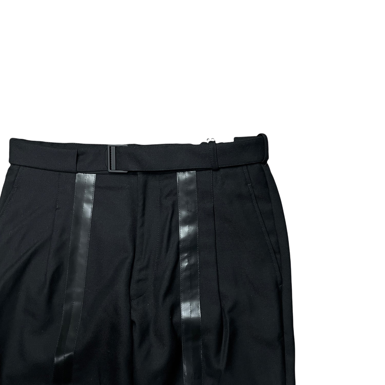 Mackintosh 0001 Zeelander Rubber Seam Trousers - AW17 – Vertical Rags
