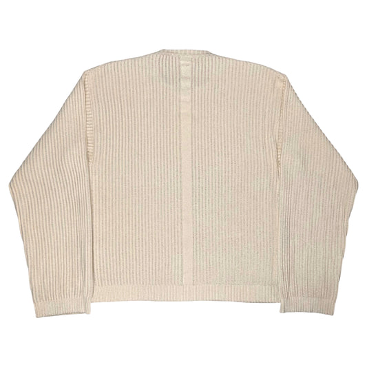 Rick Owens Biker Sweater - SS22