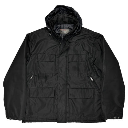 Prada Utility Shell Jacket