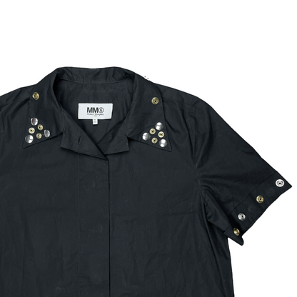 Maison Margiela MM6 Snap Shirt