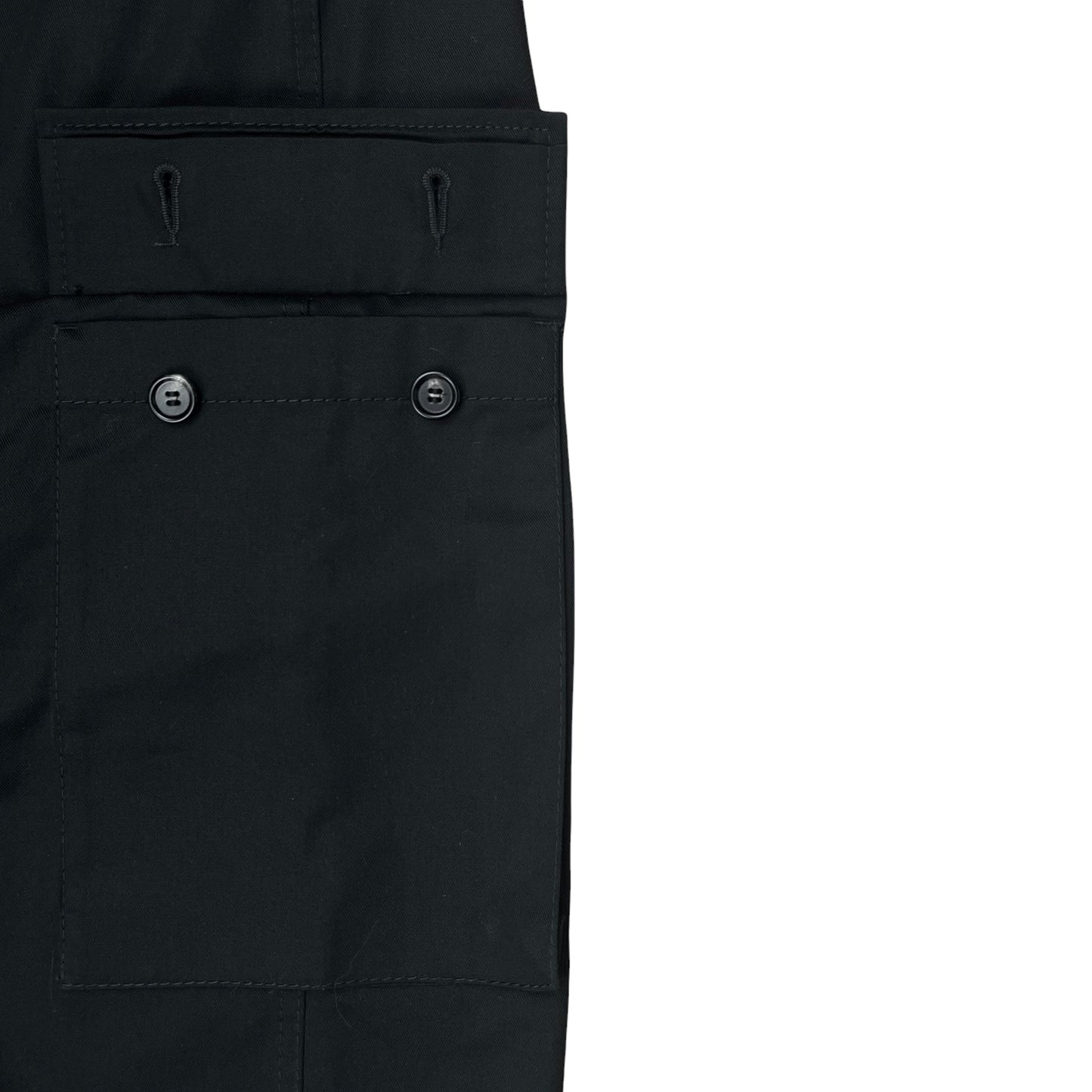 Marni Cargo Pocket Trousers - SS21