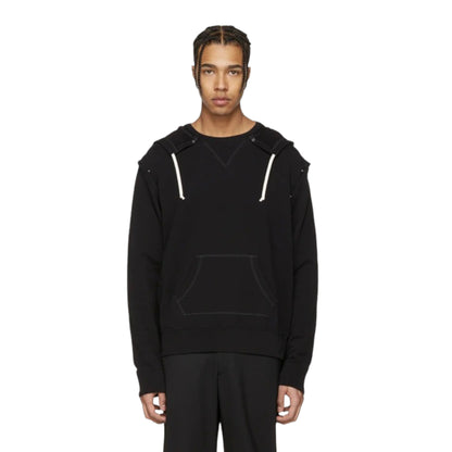 Maison Margiela Reconstructed Hoodie - SS17