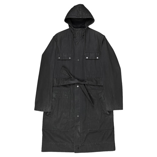 Craig Green Belted Parka - AW17