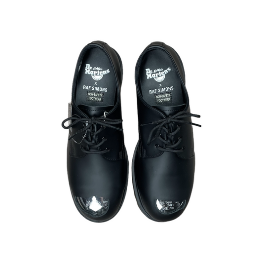 Raf Simons x Dr. Martens Kreaton 2 Derbies - AW19