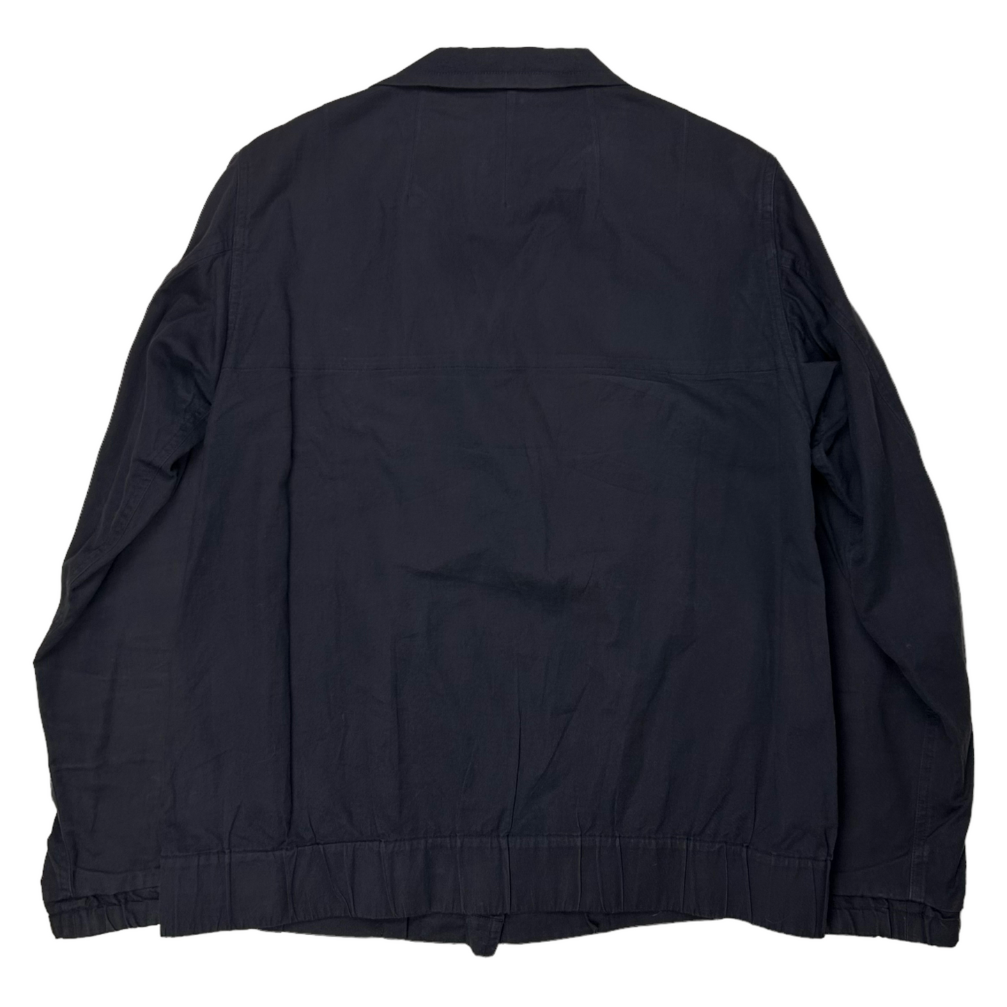 Dries Van Noten Paper Flight Jacket