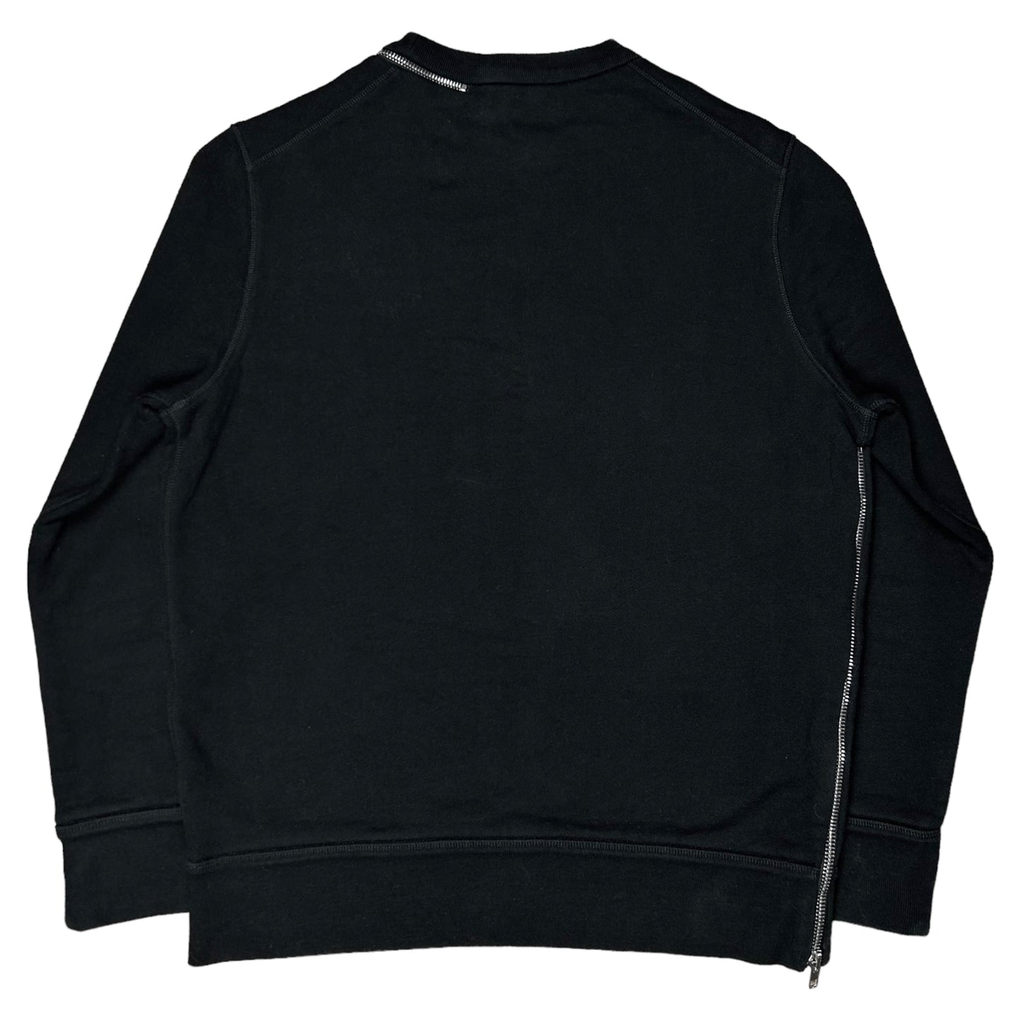 Dries Van Noten Multi Zip Sweater - AW14