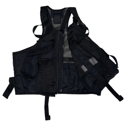 Alyx Tactical Bondage Shell Vest - SS20