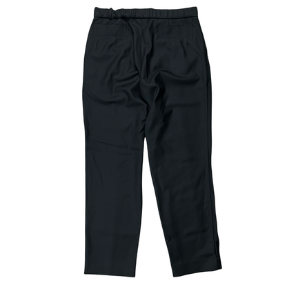 Mackintosh 0001 Zeelander Rubber Seam Trousers - AW17