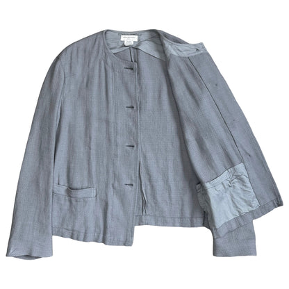 Dries Van Noten Liner Button Jacket