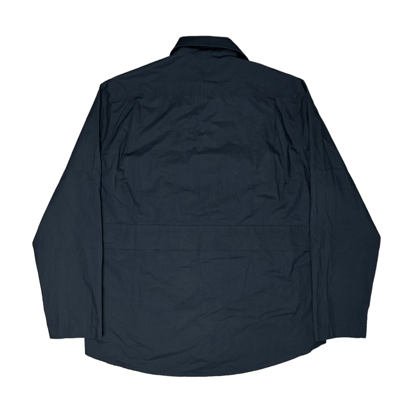 Craig Green Utility Ripstop Shirt - SS20