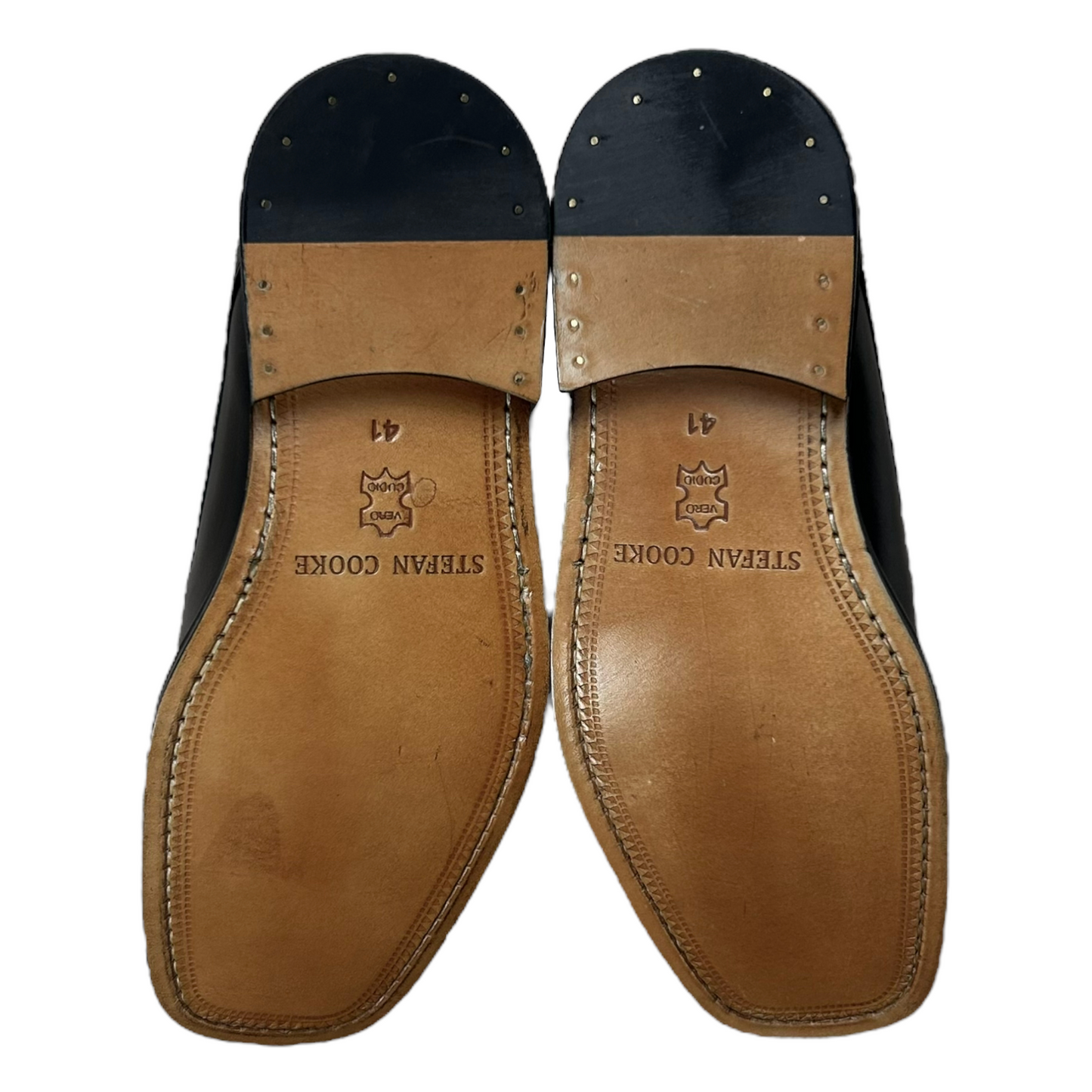 Stefan Cooke Shield Martlett Derbies - AW22