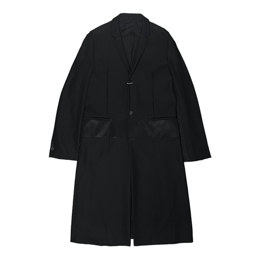 Haider Ackermann Officer Miles Coat - SS20