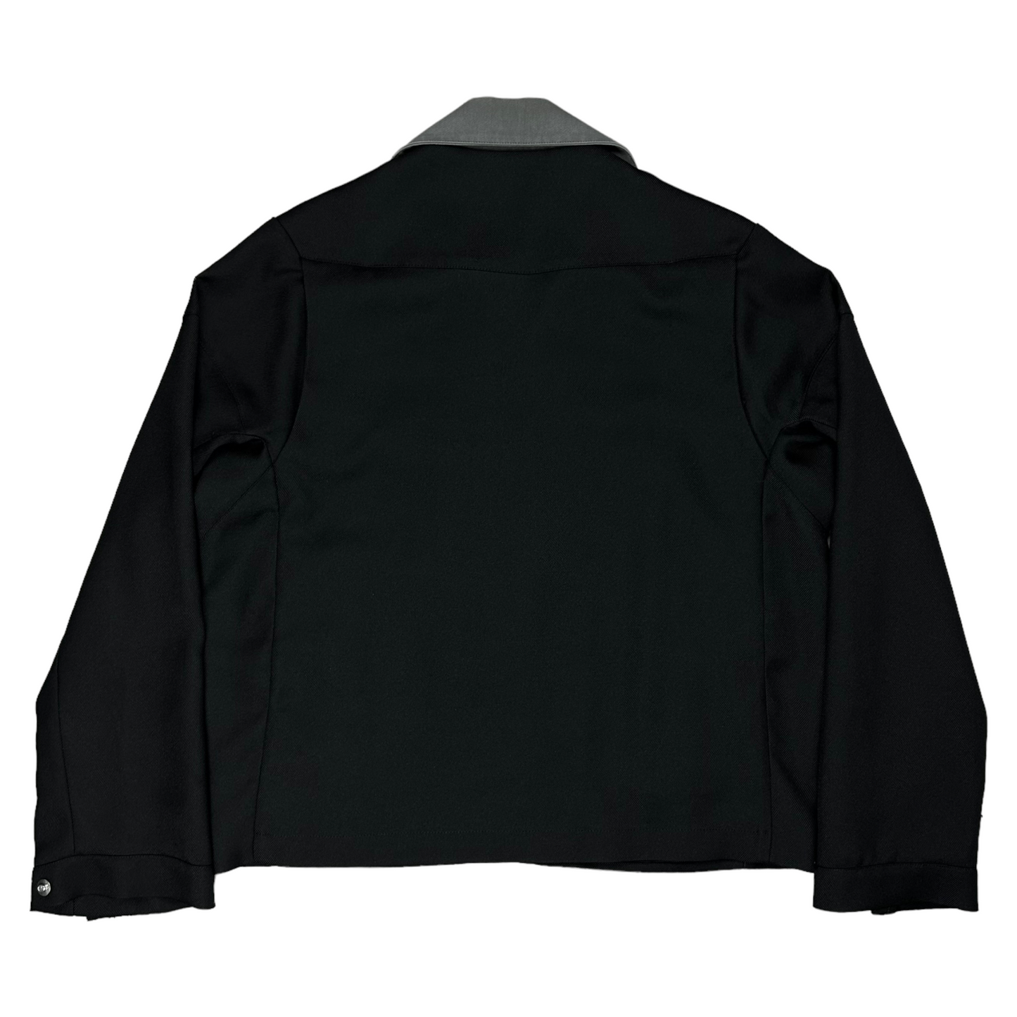 Kiko Kostadinov Kafka Pocket Jacket - SS19