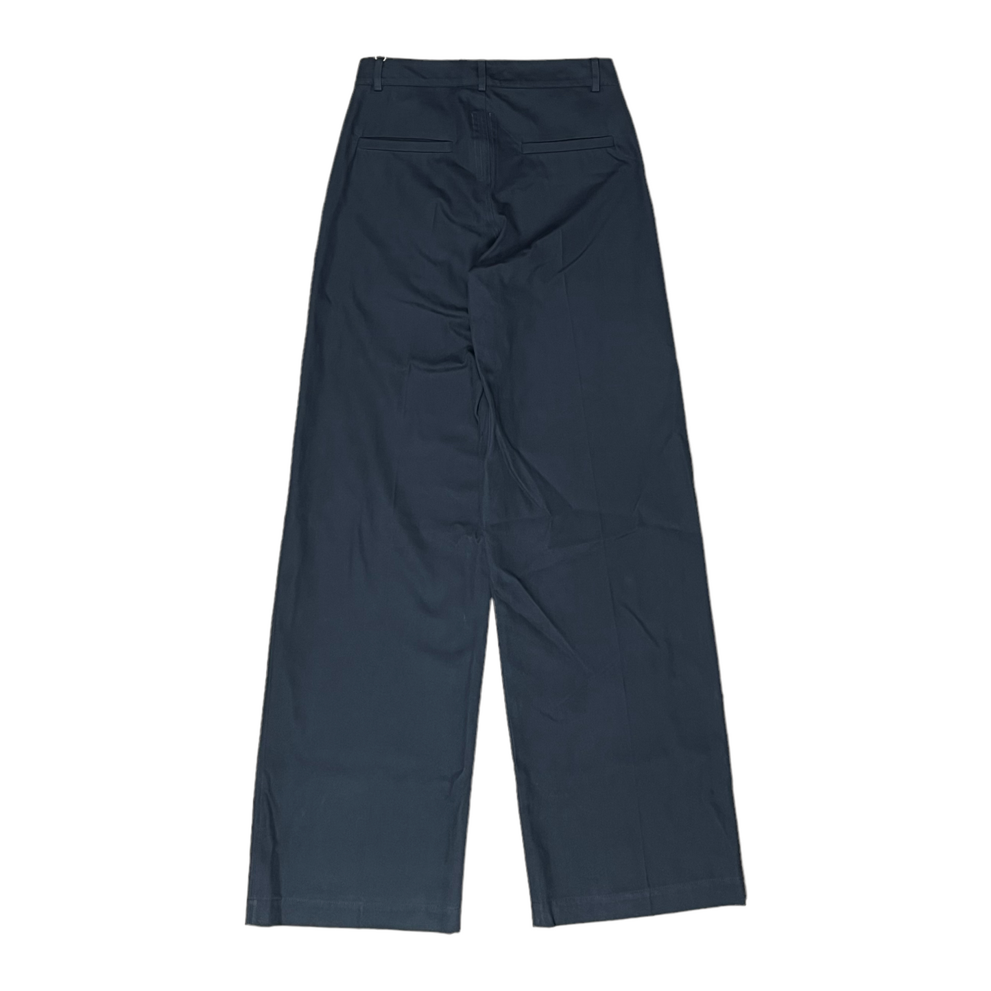 Rick Owens DRKSHDW Petroleum Jet Pants - AW20