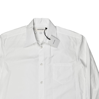 Namacheko Coin Detail Shirt - SS22