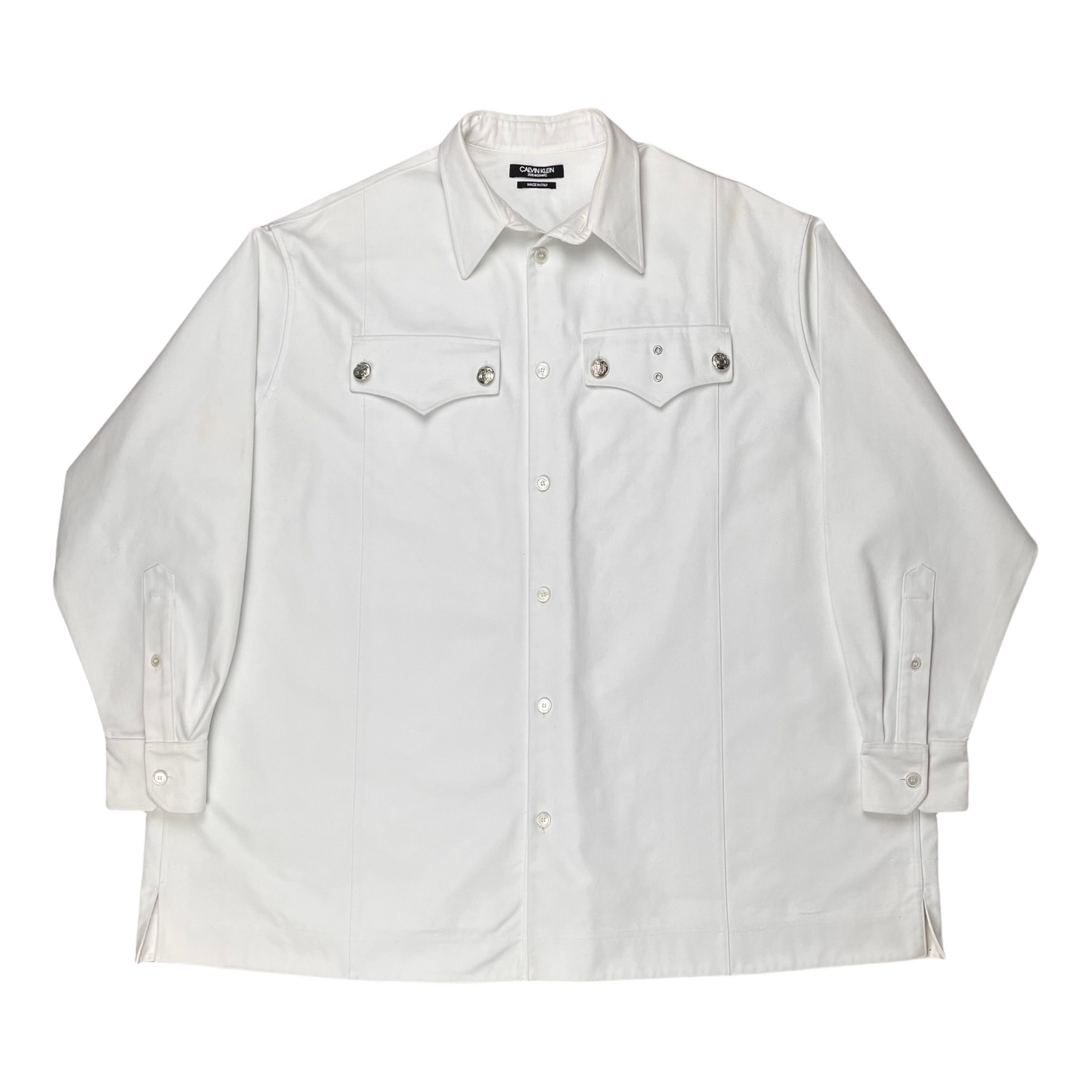 Calvin klein 205w39nyc shirt online