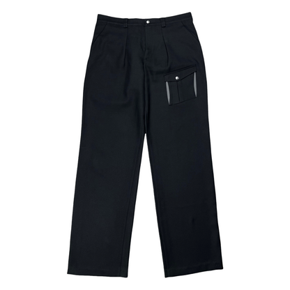 Kiko Kostadinov Kafka Pocket Trousers - SS19