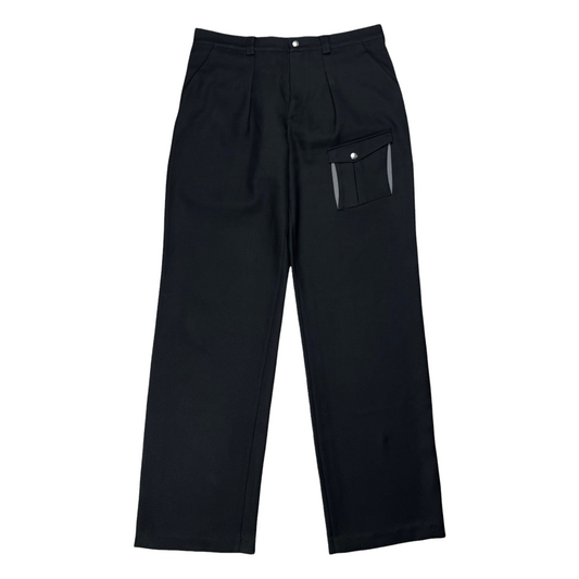 Kiko Kostadinov Kafka Pocket Trousers - SS19