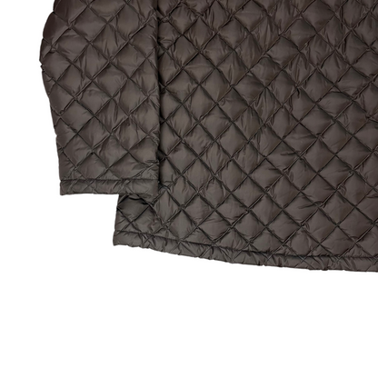 Raf Simons Quilted Coat - AW21