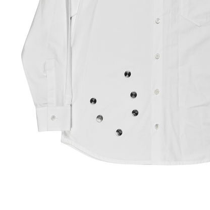 Namacheko Coin Detail Shirt - SS22