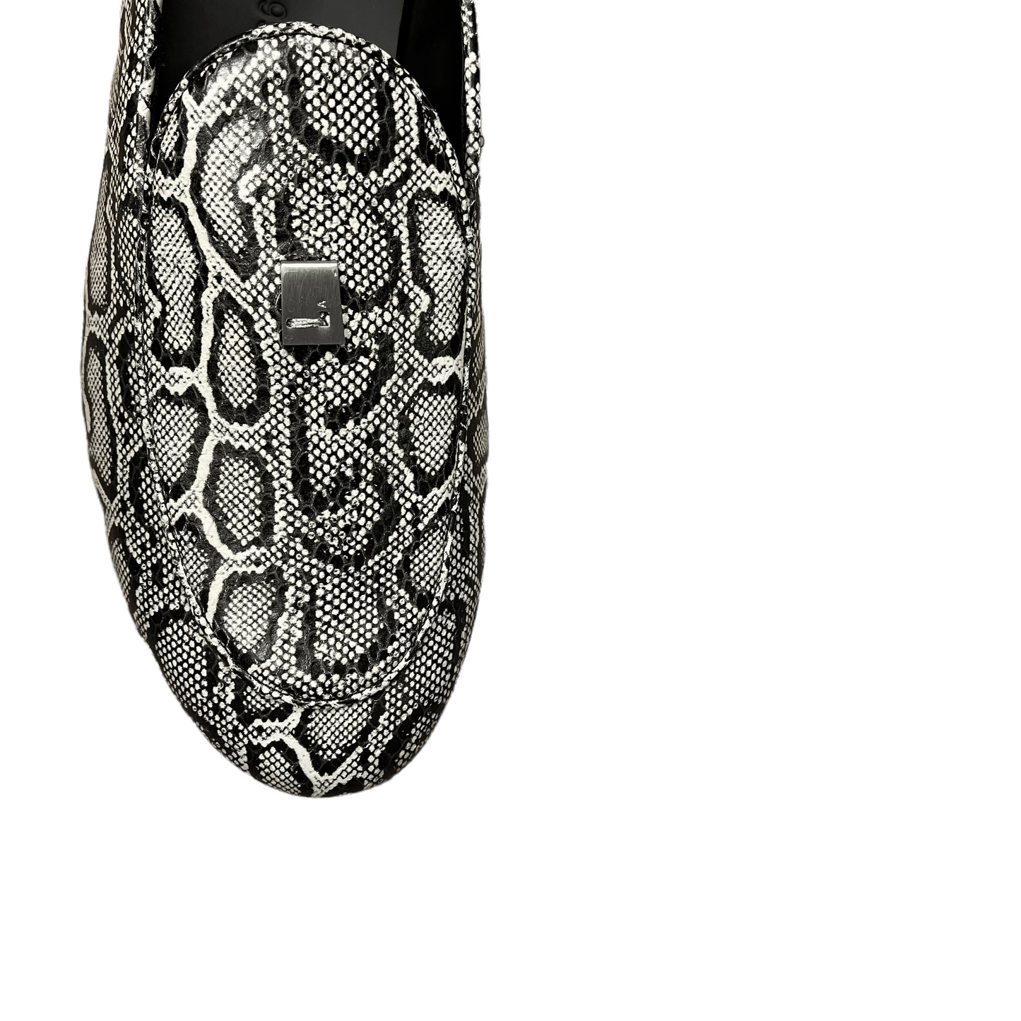 Alyx St. Marks Snake Skin Loafers - SS18