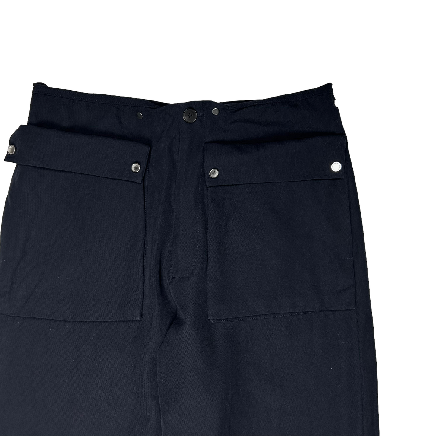 JW Anderson Large Pocket Trousers - SS20