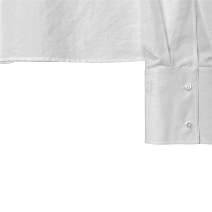 Jil Sander Plastron Shirt - AW19