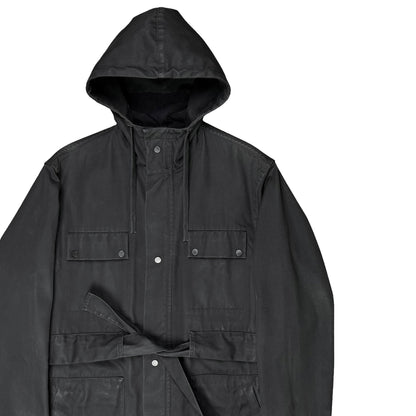 Craig Green Belted Parka - AW17