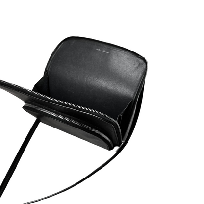 Rick Owens Moon Pocket Leather Bag - SS20