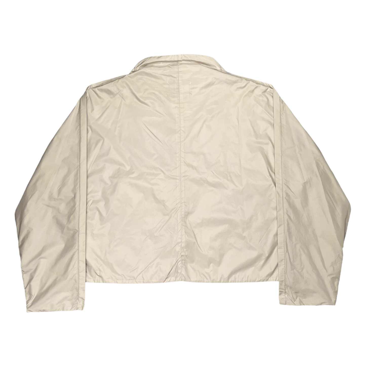 Maison Margiela Techno Blouson - SS20