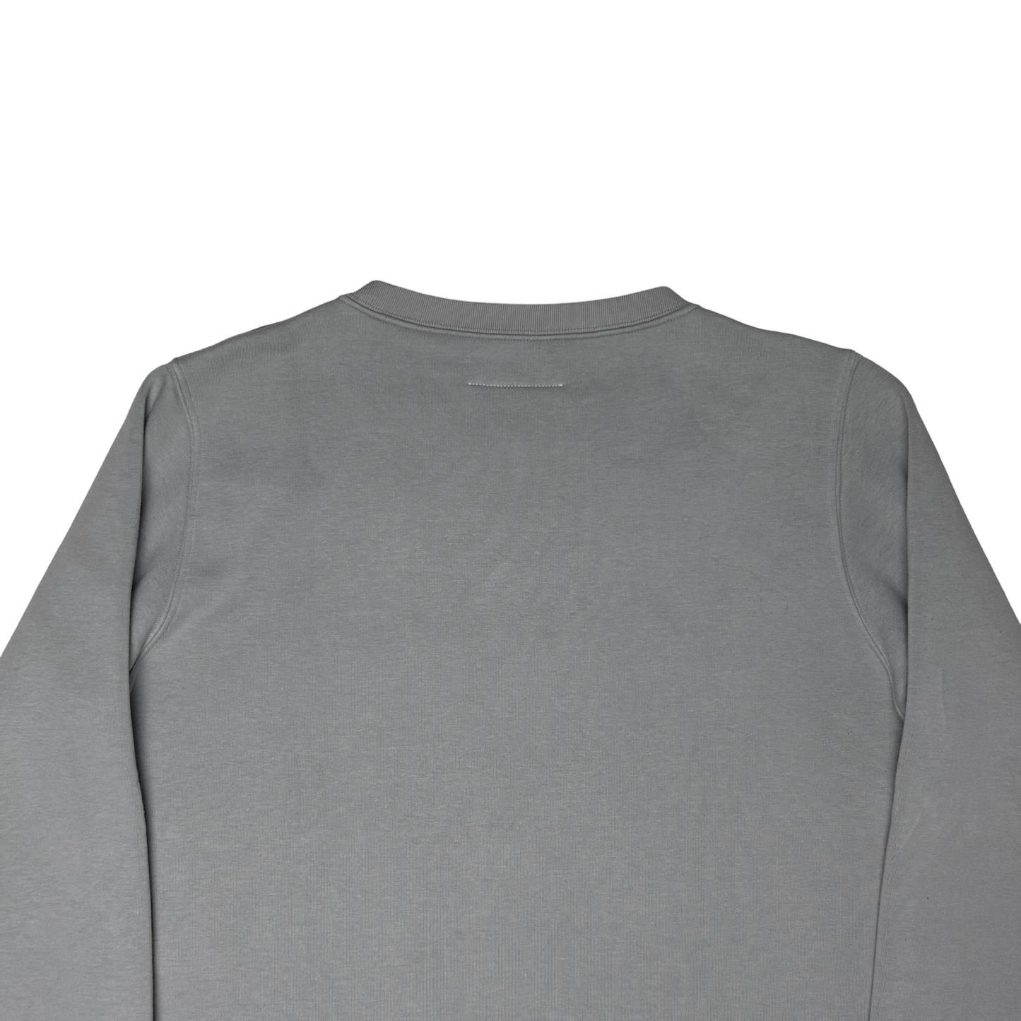 MM6 Maison Martin Margiela Cut Out Hook Sweater - AW12