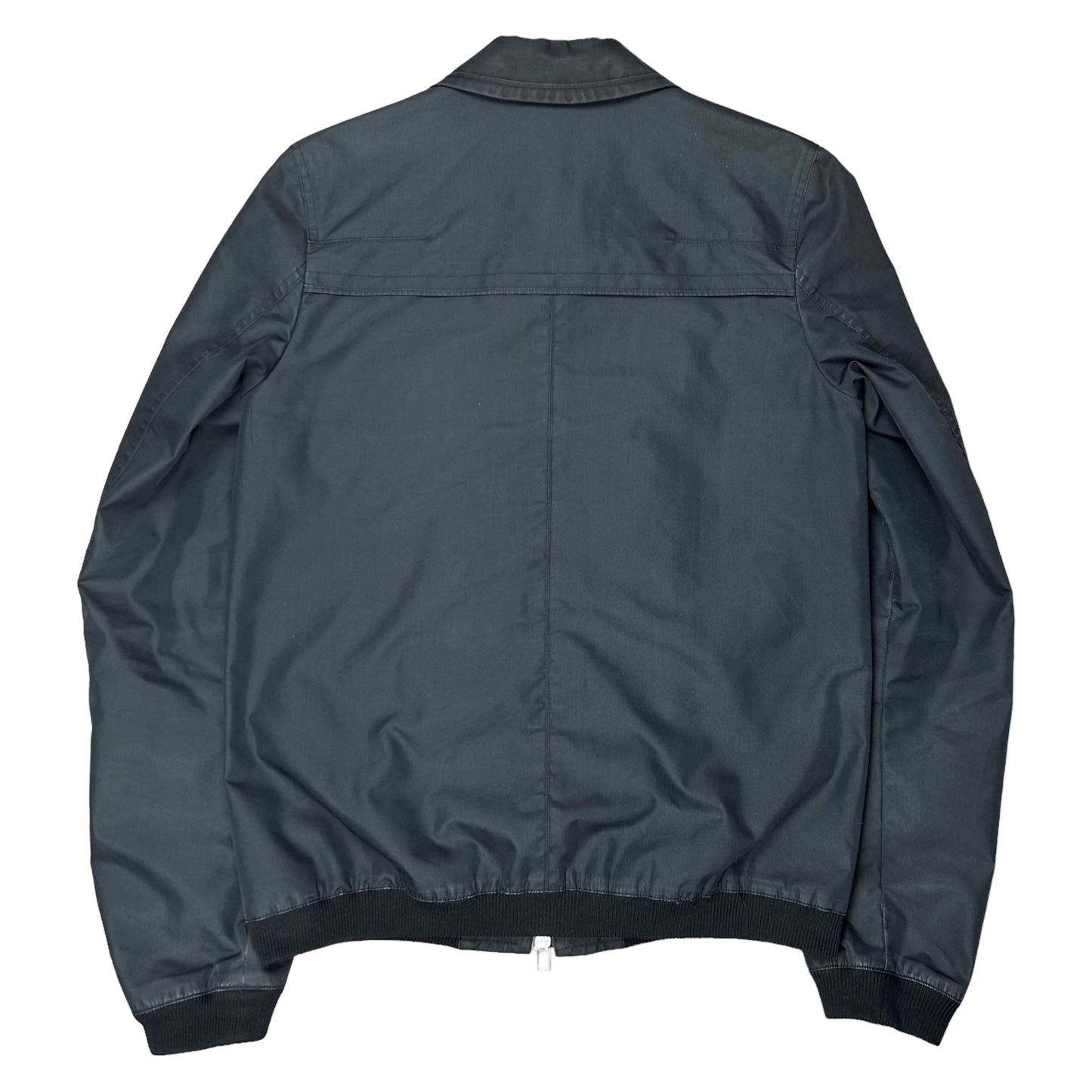 Dior Homme Chest Layer Work Jacket