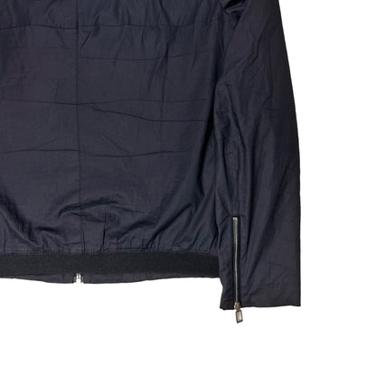 Dior Homme Cropped Zip Blouson - SS13