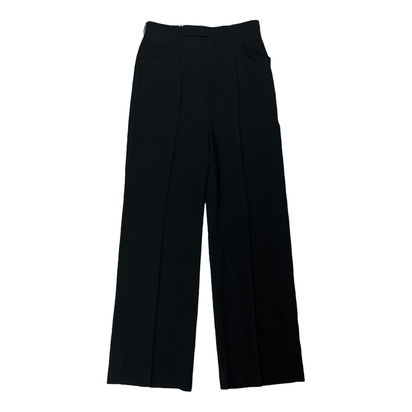 Rick Owens Soft Walrus Trousers - SS21