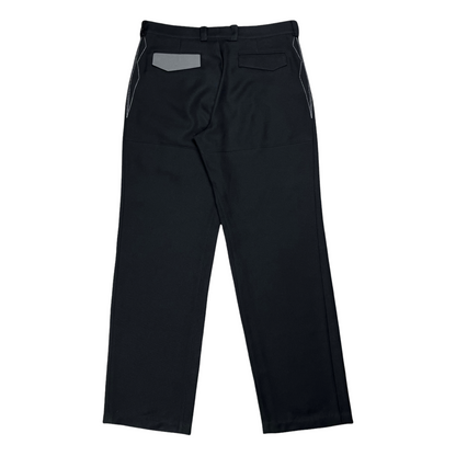 Kiko Kostadinov Kafka Pocket Trousers - SS19