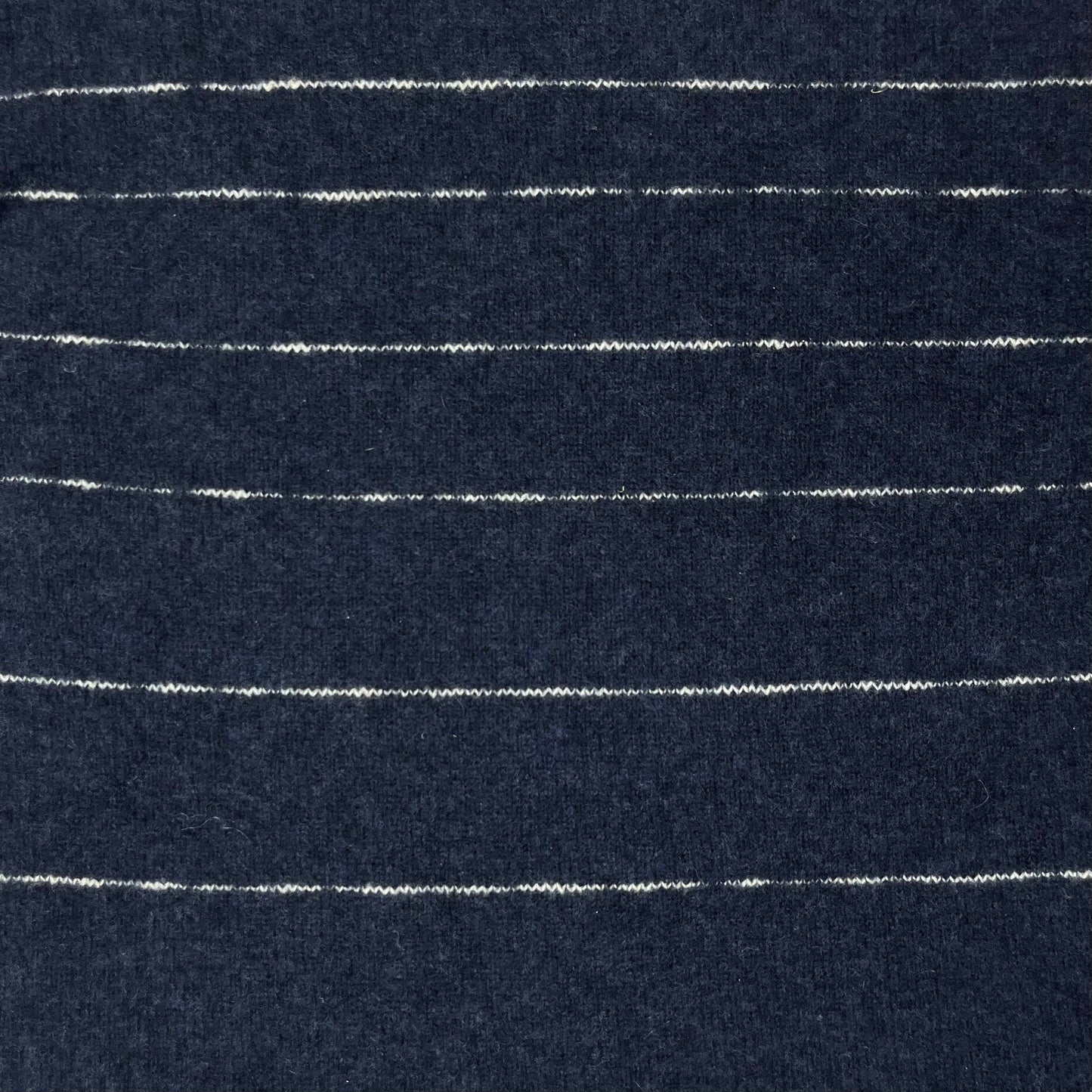Dries Van Noten Striped Wool Sweater