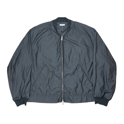 Jil Sander Seattle Bomber Jacket Grey - SS19