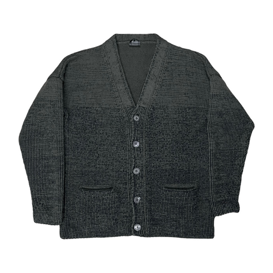 Jil Sander Thick Knit Cardigan - AW16