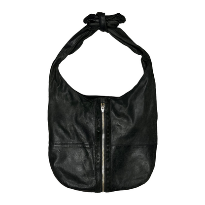 Alexander Wang Donna Hobo Zip Bag