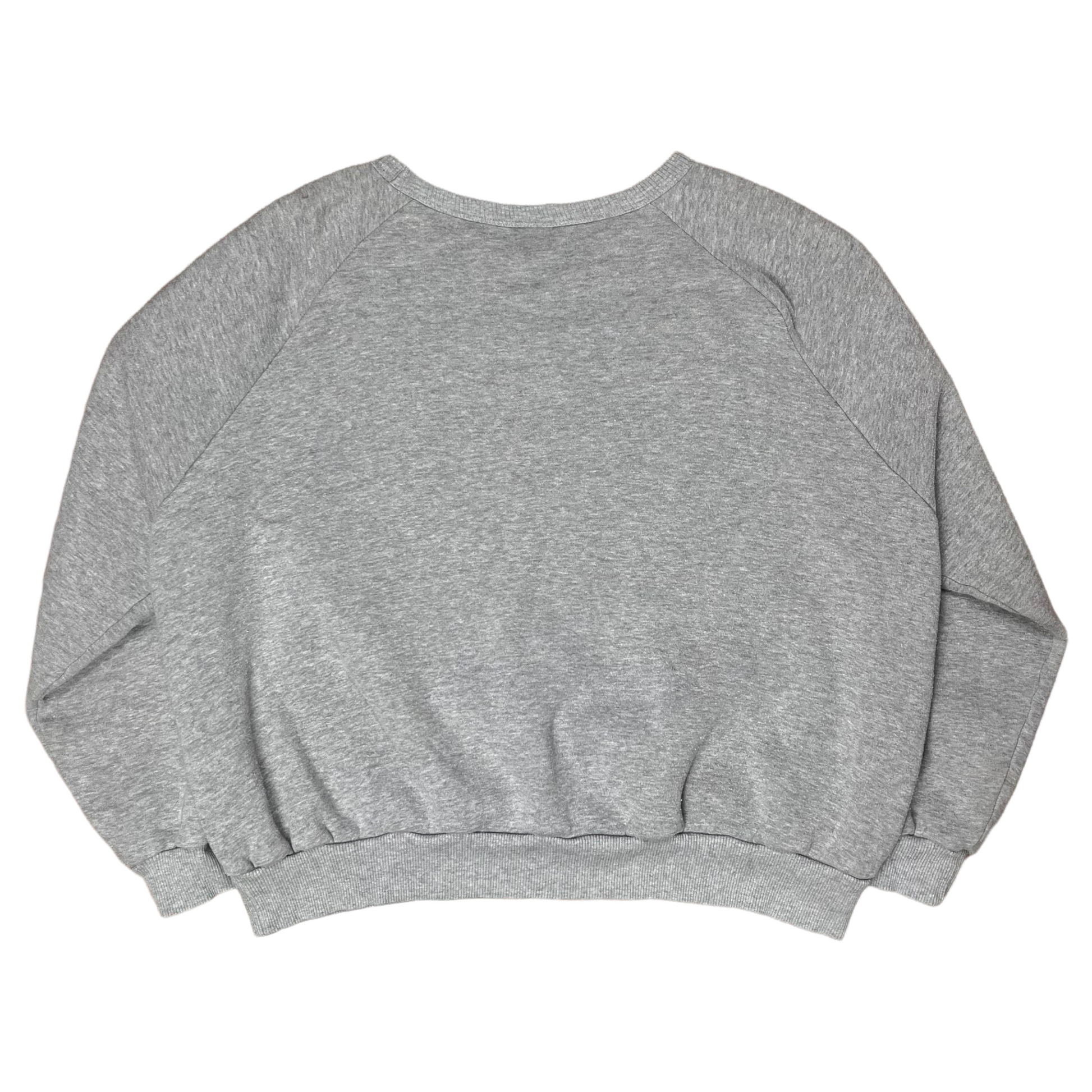 Dries Van Noten Toki Sweater - AW17 – Vertical Rags Dries Van Noten Toki Sweater - AW17 – Vertical Rags
