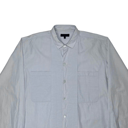 Ann Demeulemeester Middle Layer Office Shirt