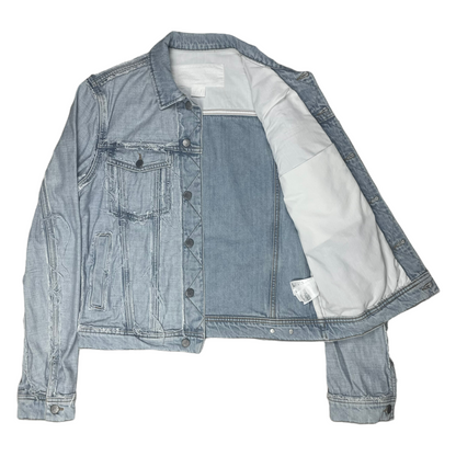 Maison Margiela x H&M Reversed Denim Jacket - AW12